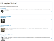 Tablet Screenshot of crimipsico.blogspot.com