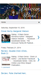 Mobile Screenshot of betweenthebind.blogspot.com