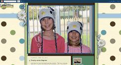 Desktop Screenshot of mrssugarplumsfamily.blogspot.com