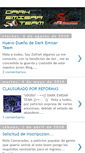 Mobile Screenshot of dark-emisar.blogspot.com