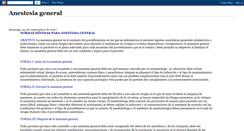 Desktop Screenshot of anestesiageneral-adolfo.blogspot.com