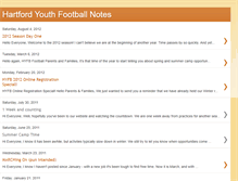 Tablet Screenshot of hartfordyouthfootballnotes.blogspot.com