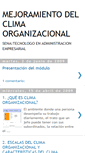 Mobile Screenshot of clima-organizacional-tae25000-sena.blogspot.com