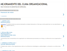 Tablet Screenshot of clima-organizacional-tae25000-sena.blogspot.com