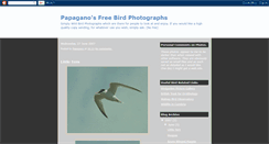 Desktop Screenshot of papaganos.blogspot.com