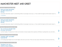 Tablet Screenshot of meetandgreetmanchester.blogspot.com