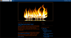 Desktop Screenshot of danihiphopstyle.blogspot.com