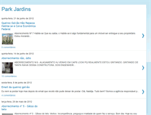 Tablet Screenshot of parkjardinspaulista.blogspot.com