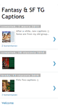 Mobile Screenshot of fsfcaptions.blogspot.com