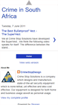Mobile Screenshot of crimestopdesign.blogspot.com