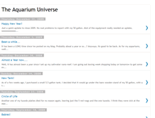 Tablet Screenshot of fgaquarium.blogspot.com