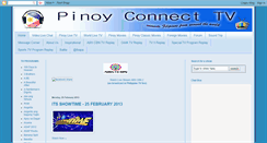 Desktop Screenshot of abscbntvprograms-pctv.blogspot.com