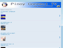 Tablet Screenshot of abscbntvprograms-pctv.blogspot.com