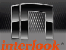 Tablet Screenshot of interlook-team.blogspot.com