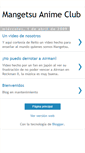 Mobile Screenshot of mangetsuanimeclub.blogspot.com