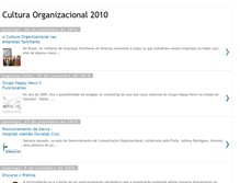 Tablet Screenshot of culturaorg2010.blogspot.com