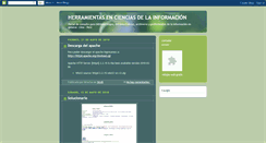 Desktop Screenshot of cidescargas.blogspot.com