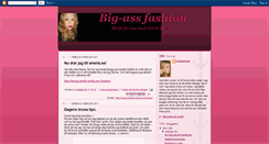 Desktop Screenshot of mulligtmode.blogspot.com