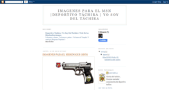 Desktop Screenshot of imagenes-msn-yosoydeltachira.blogspot.com