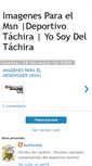 Mobile Screenshot of imagenes-msn-yosoydeltachira.blogspot.com