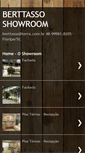 Mobile Screenshot of berttasso.blogspot.com