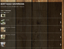 Tablet Screenshot of berttasso.blogspot.com
