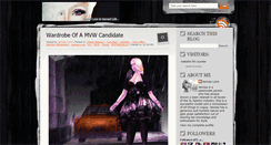 Desktop Screenshot of jennaaloire.blogspot.com