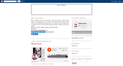 Desktop Screenshot of musicacriollaperu.blogspot.com