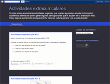 Tablet Screenshot of estudiarte-estadistica.blogspot.com