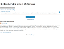 Tablet Screenshot of montanabbbs.blogspot.com