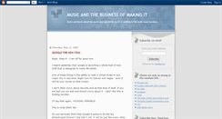Desktop Screenshot of bariablog.blogspot.com