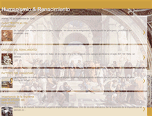 Tablet Screenshot of humanismogyp.blogspot.com