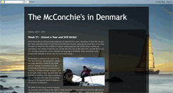 Desktop Screenshot of mcconchiedenmark.blogspot.com