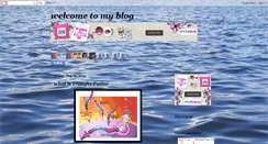 Desktop Screenshot of fmelondelone4.blogspot.com