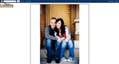 Desktop Screenshot of cadenandmandy.blogspot.com