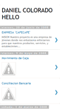 Mobile Screenshot of dcolorado.blogspot.com