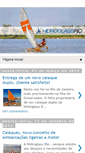 Mobile Screenshot of hidroglassrio.blogspot.com