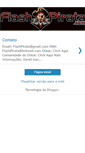 Mobile Screenshot of flashpirata-contato.blogspot.com