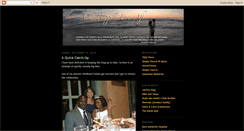 Desktop Screenshot of jeremyandannie.blogspot.com