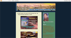 Desktop Screenshot of berliansurgawi.blogspot.com