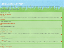 Tablet Screenshot of klinik-ibuaiman.blogspot.com