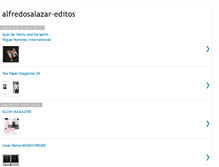 Tablet Screenshot of alfredosalazar-editos.blogspot.com