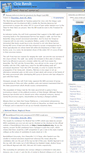 Mobile Screenshot of civicrevolt.blogspot.com