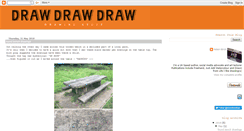 Desktop Screenshot of drawdrawdraw-drawdrawdraw.blogspot.com