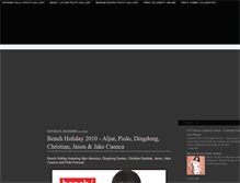 Tablet Screenshot of pinoycelebrityonline.blogspot.com