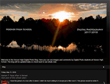 Tablet Screenshot of hhsdigital.blogspot.com