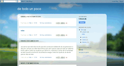 Desktop Screenshot of ahsi.blogspot.com