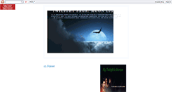 Desktop Screenshot of moonlightnikolka.blogspot.com