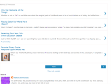 Tablet Screenshot of mommy2twincesses.blogspot.com