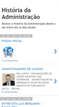 Mobile Screenshot of historiaadm.blogspot.com